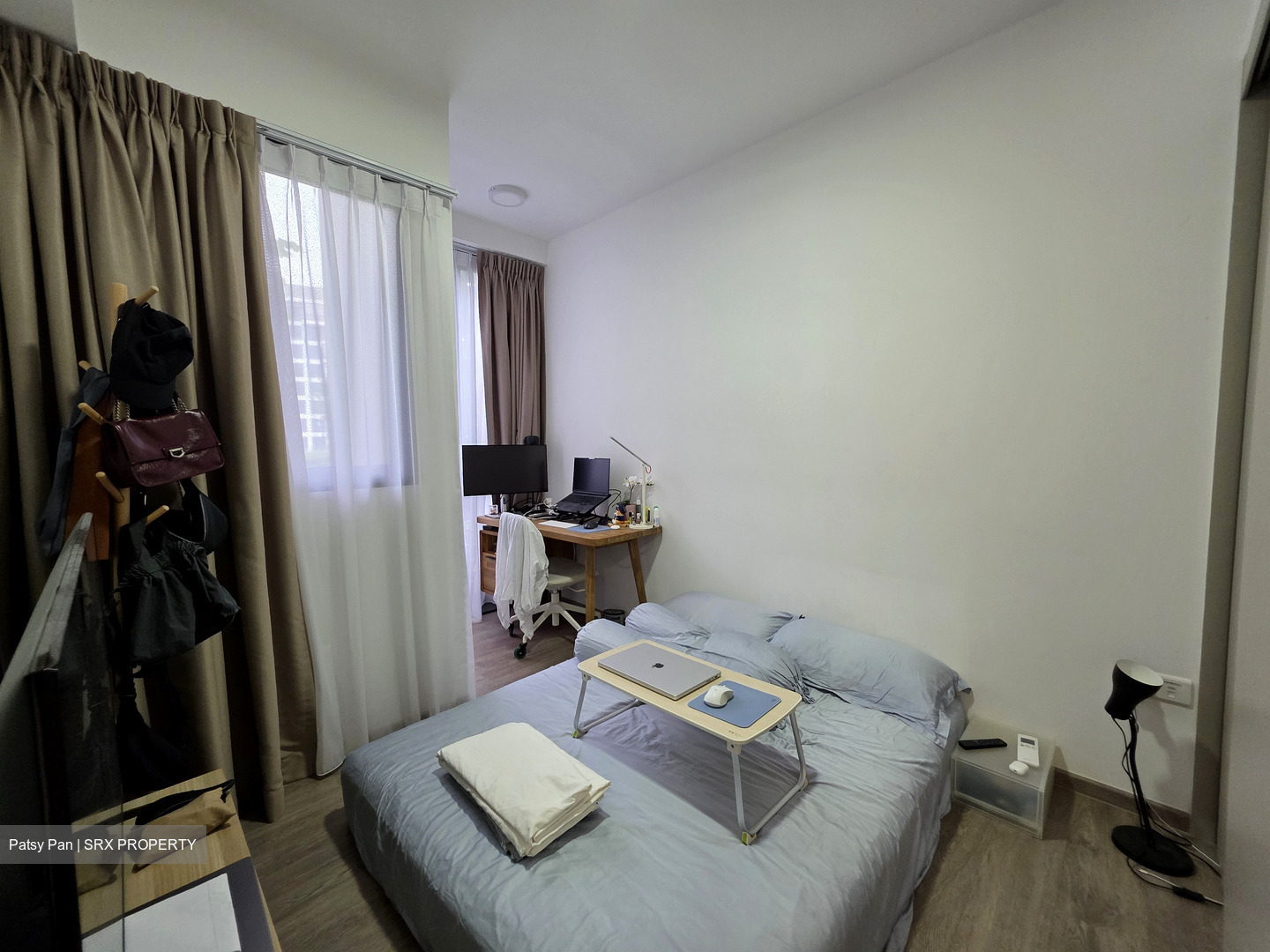 Sengkang Grand Residences (D19), Apartment #527638671
